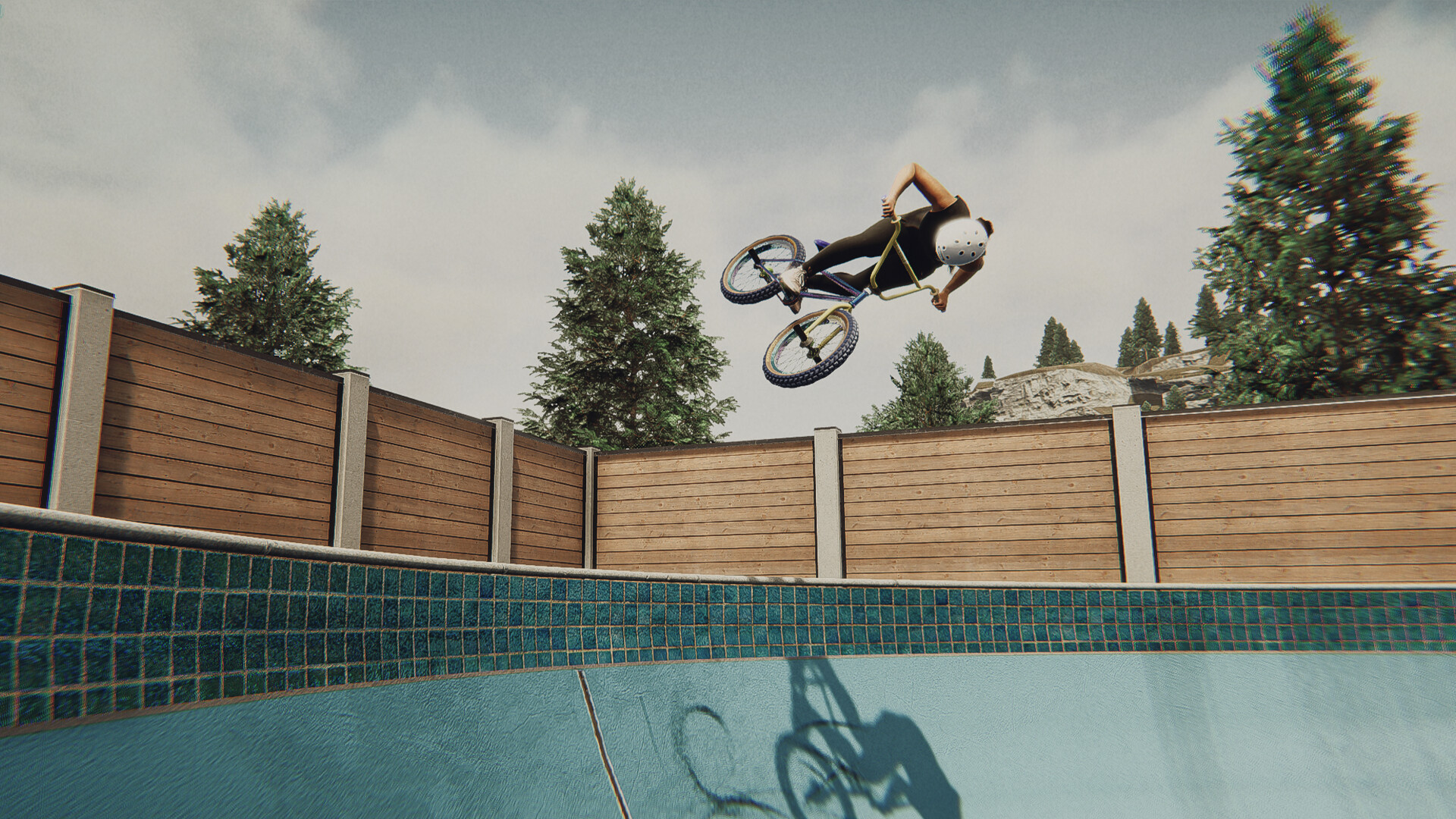 BMX Streets PC Steam Account