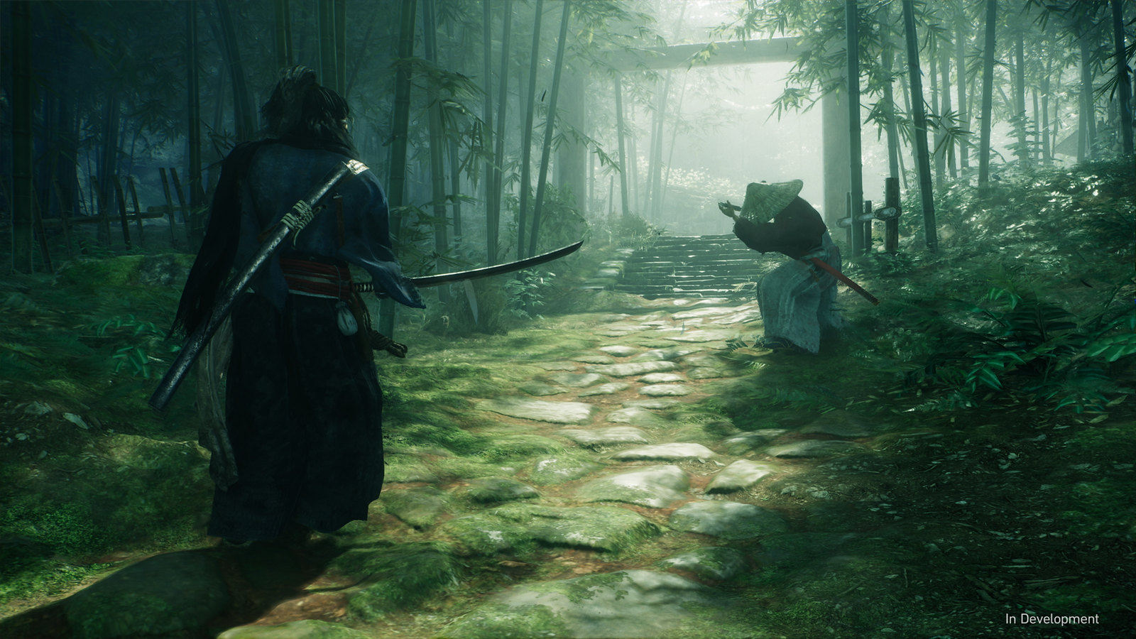 Rise of the Ronin: Deluxe Edition PS5 Account