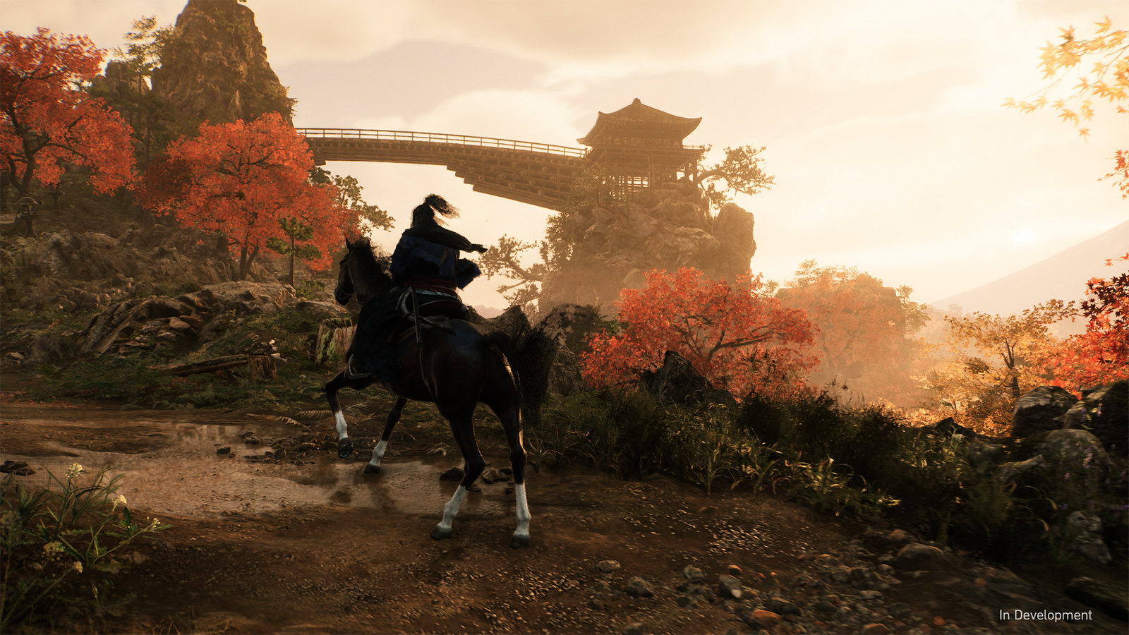 Rise of the Ronin: Deluxe Edition PS5 Account