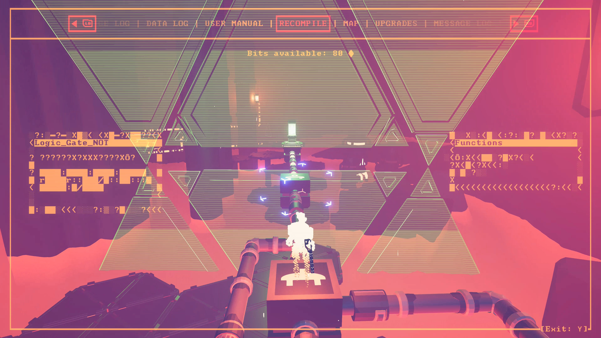 Recompile Steam CD Key