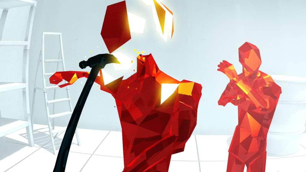 SUPERHOT VR Steam Account