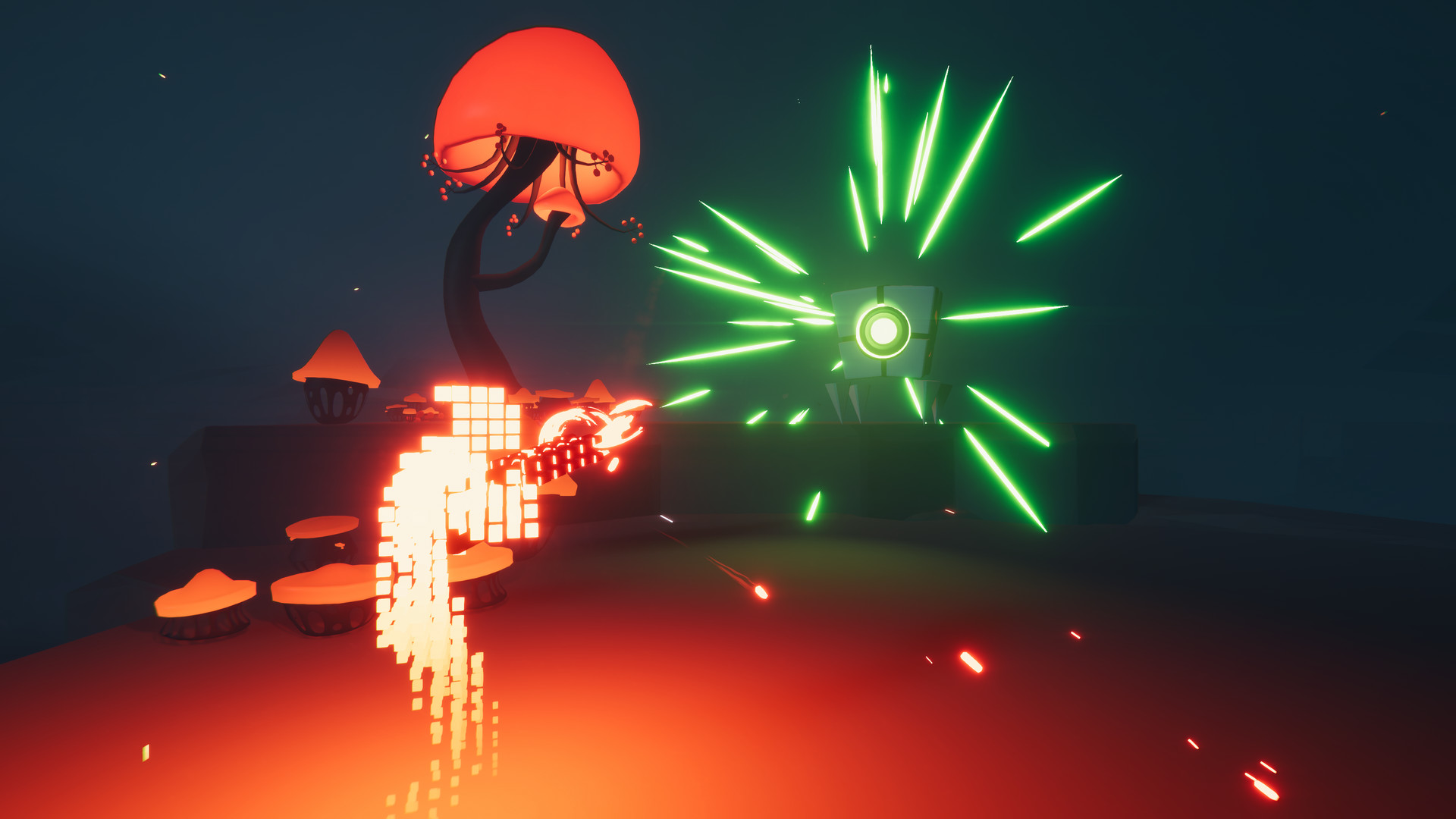 Recompile Steam CD Key