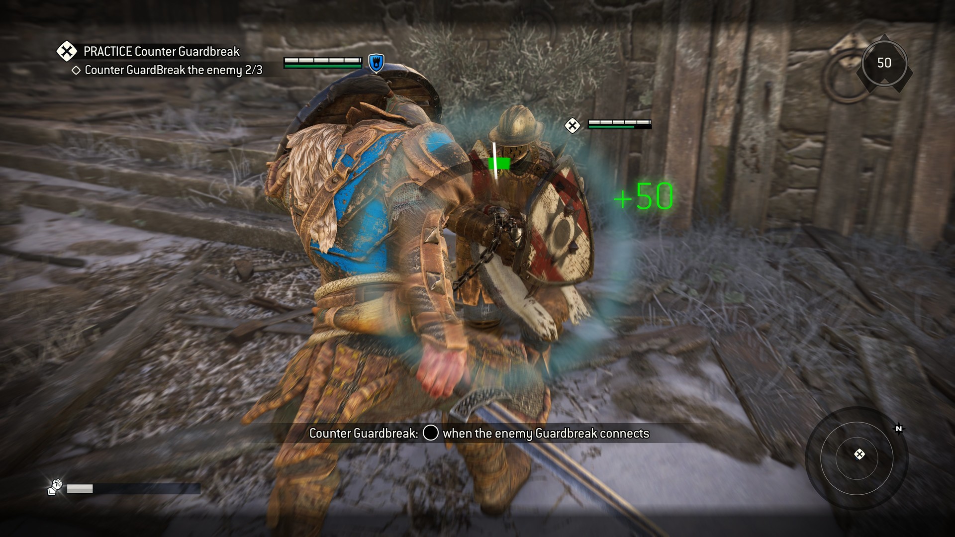 For Honor - Year 8 Gold Edition PS4 Account