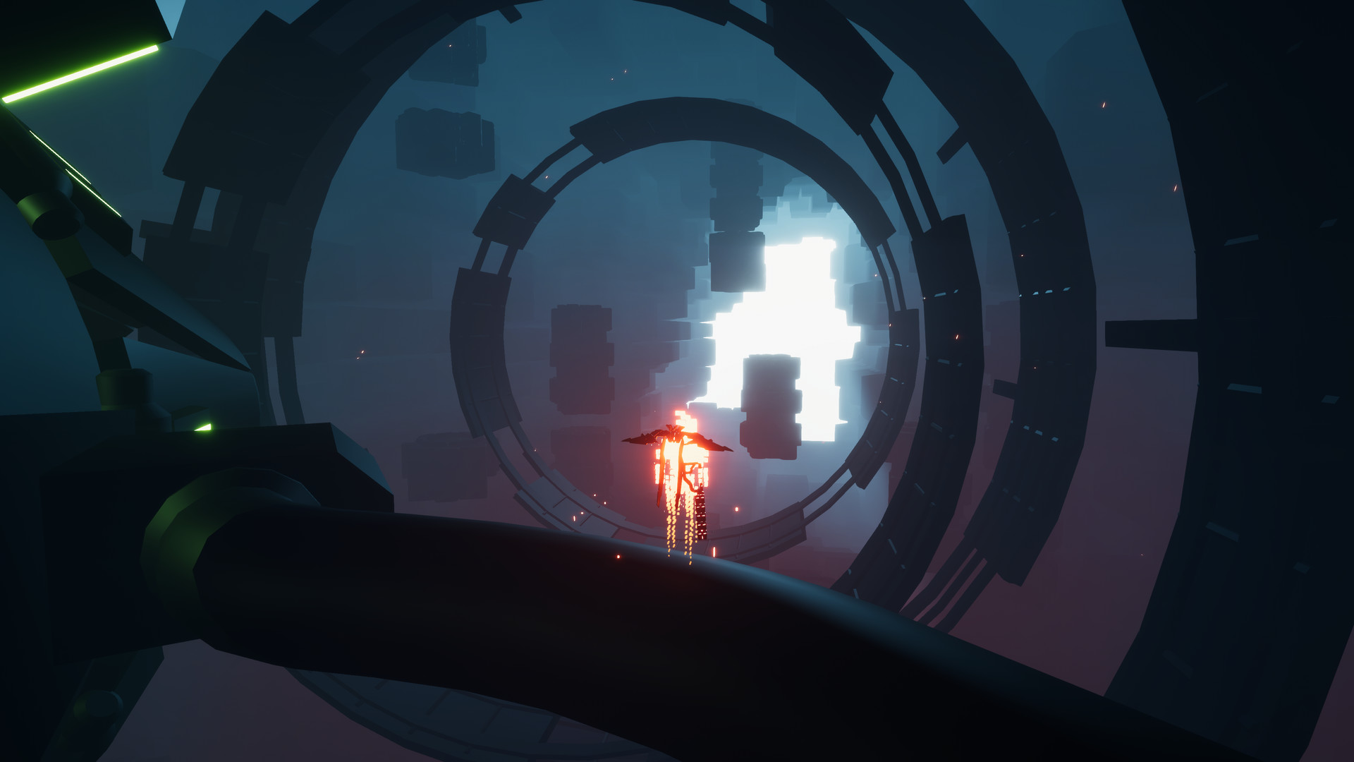 Recompile Steam CD Key