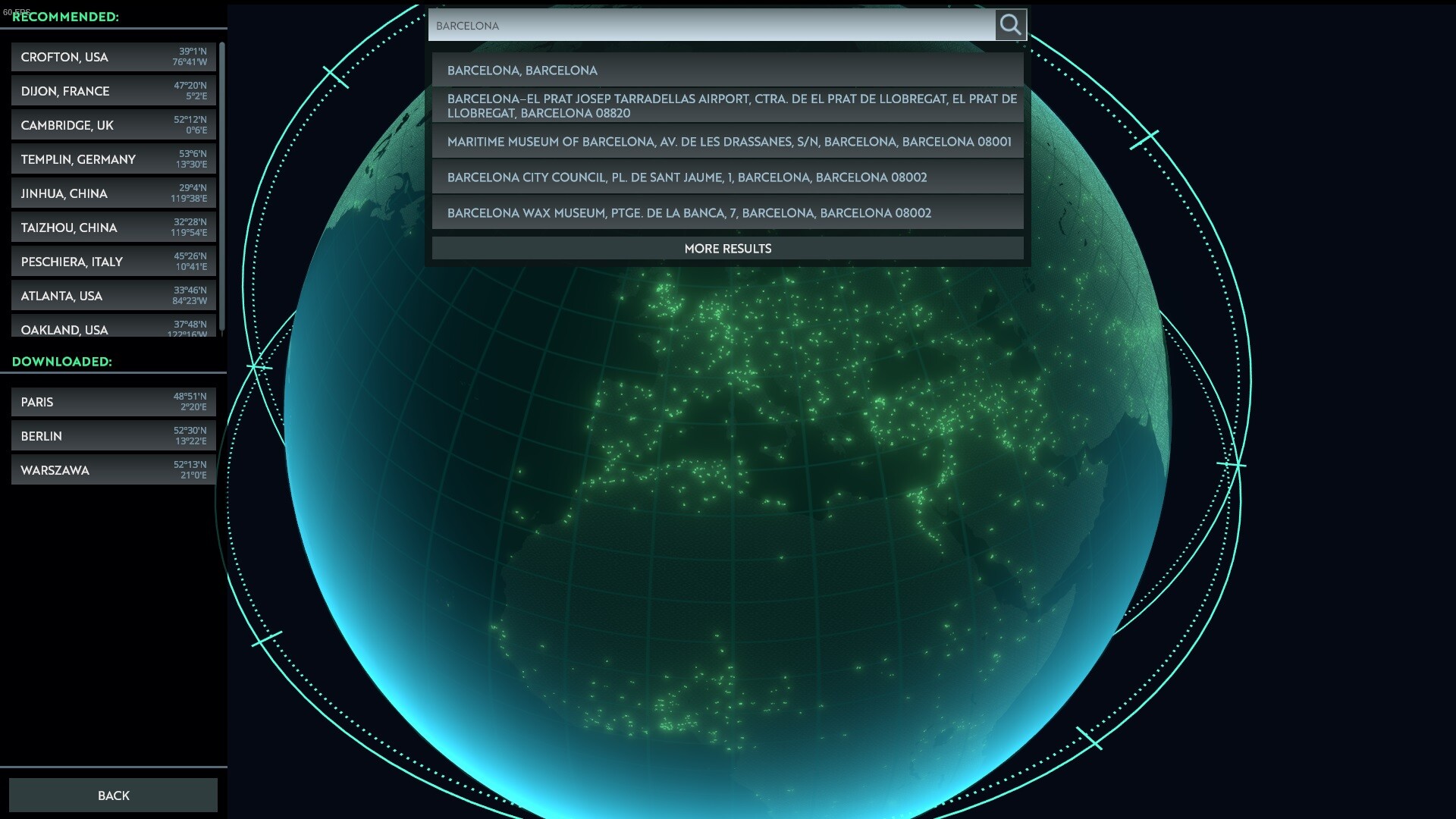 Infection Free Zone Steam CD Key