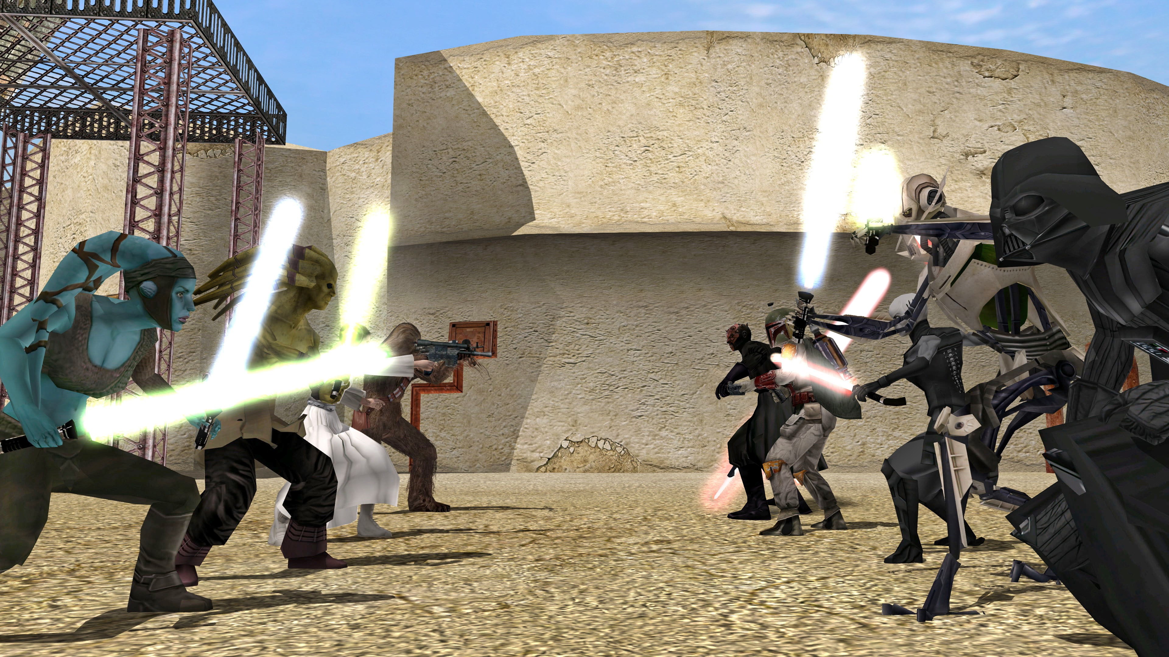 STAR WARS: Battlefront Classic Collection PS4 Account