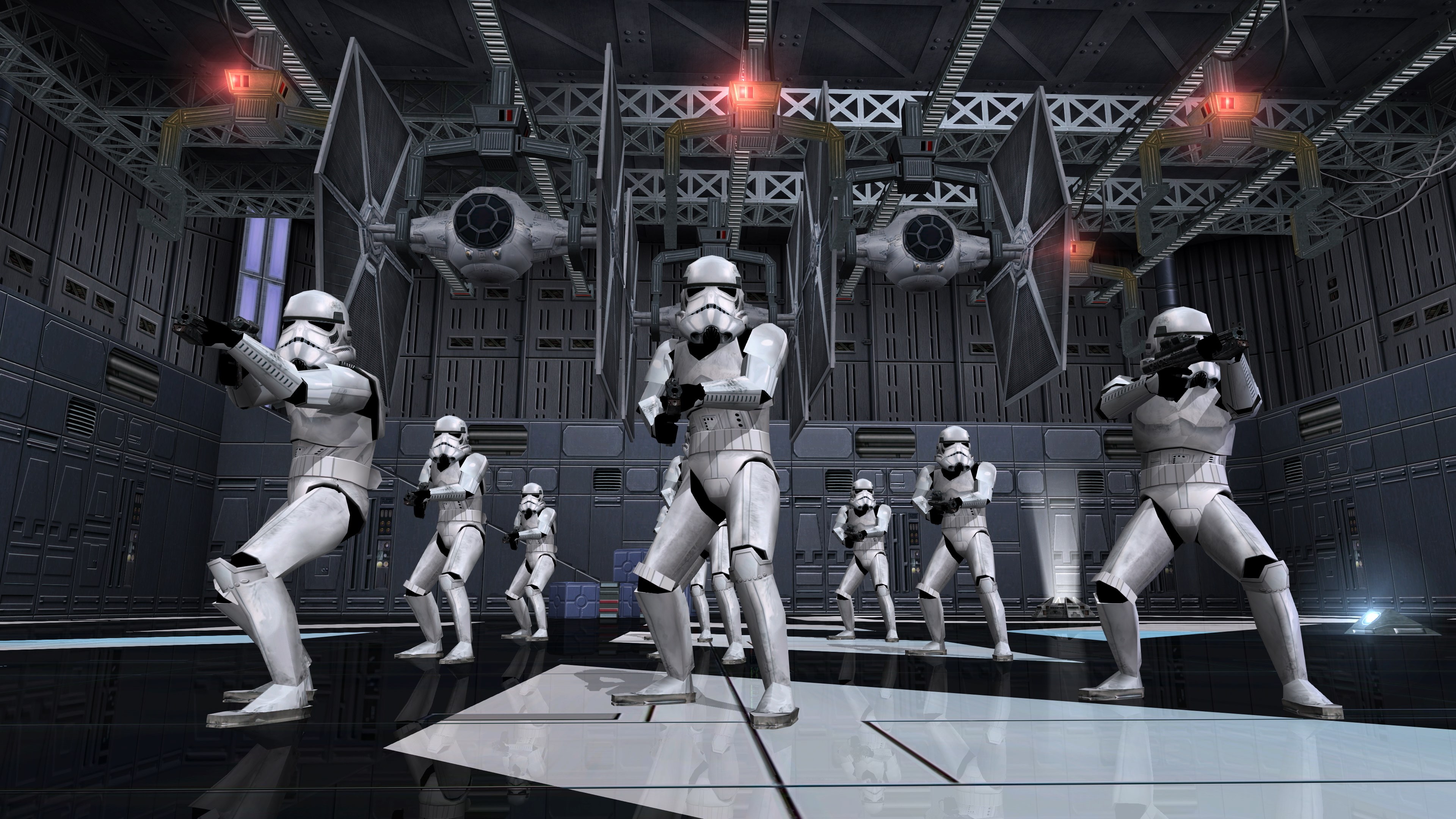 STAR WARS: Battlefront Classic Collection PS4 Account