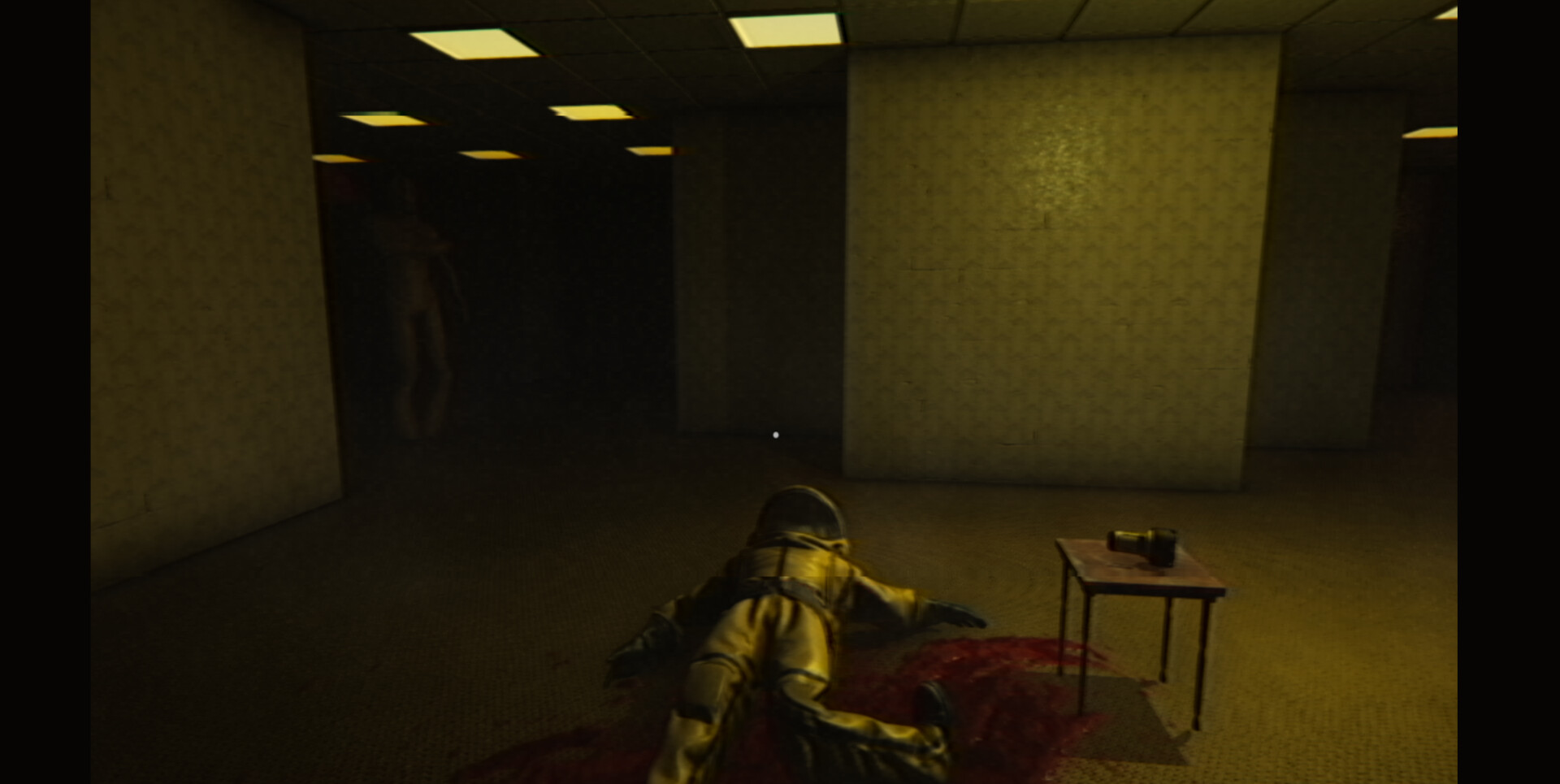 Backrooms: Partygoers PC Steam CD Key