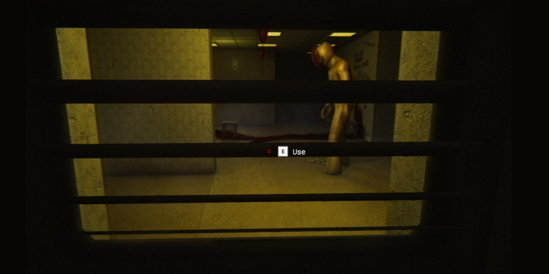 Backrooms: Partygoers PC Steam CD Key