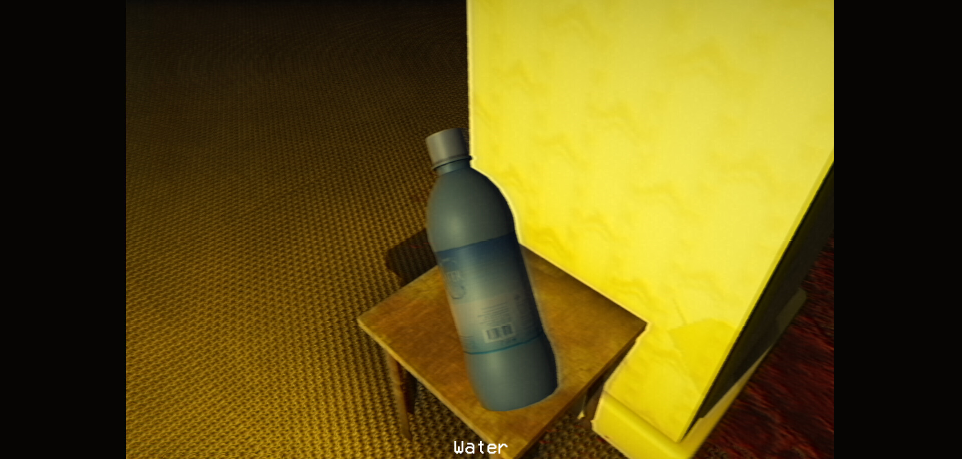 Backrooms: Partygoers PC Steam CD Key