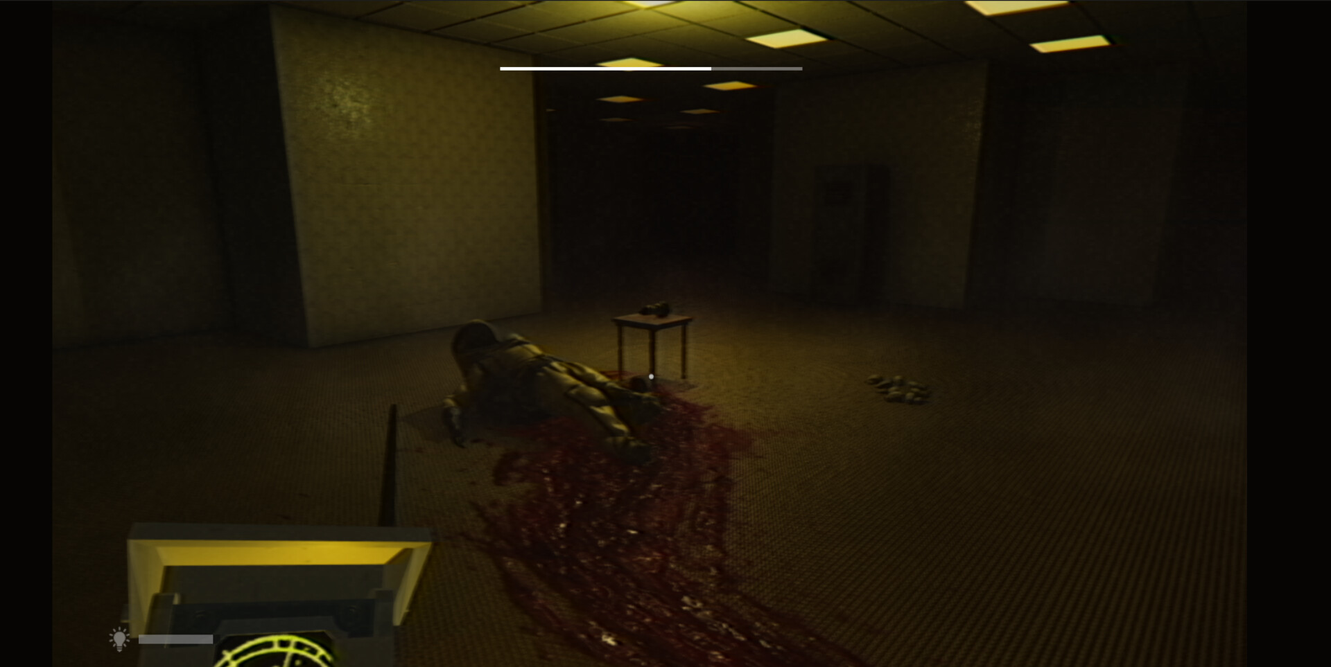 Backrooms: Partygoers PC Steam CD Key