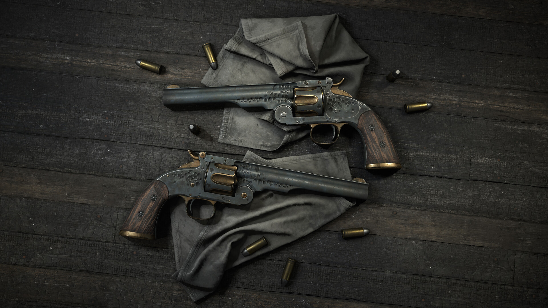 Hunt: Showdown 1896 - Son of Gunpowder DLC PC Steam CD Key