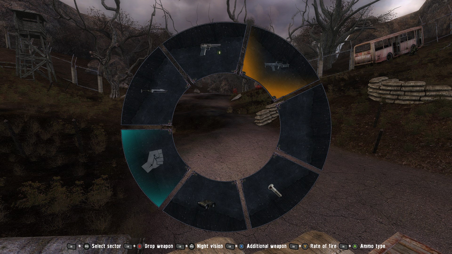 S.T.A.L.K.E.R.: Legends of the Zone Trilogy PS5 Account