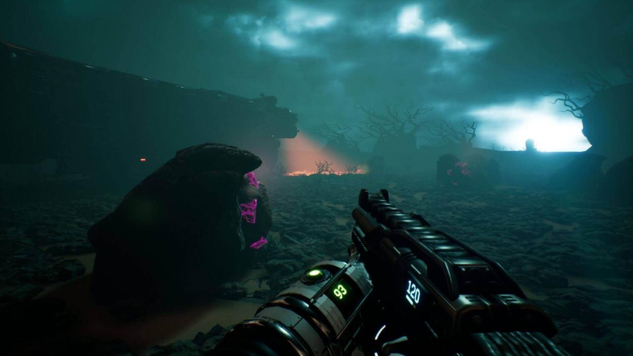 Genesis Alpha One EU XBOX One / Xbox Series X|S CD Key