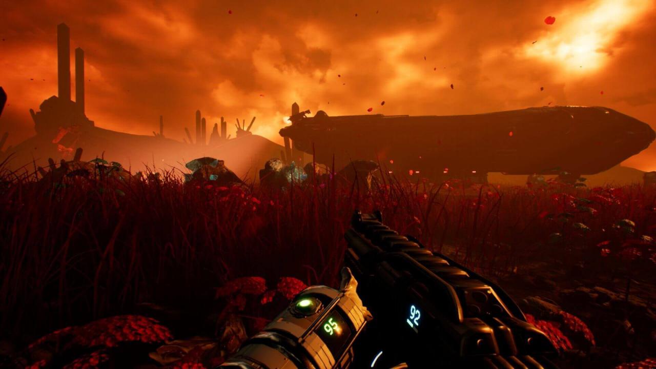 Genesis Alpha One EU XBOX One / Xbox Series X|S CD Key