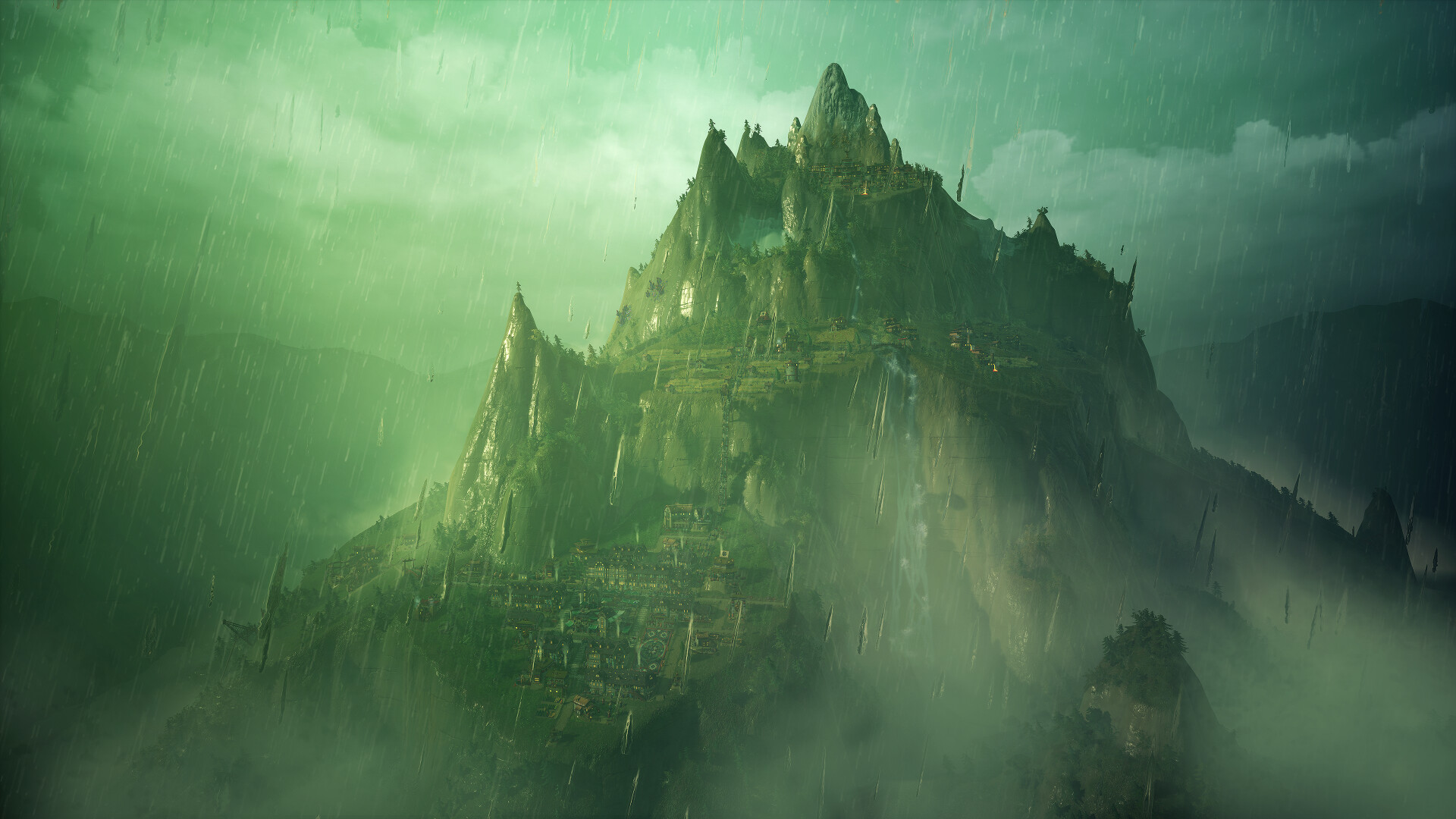 Laysara: Summit Kingdom Steam Account