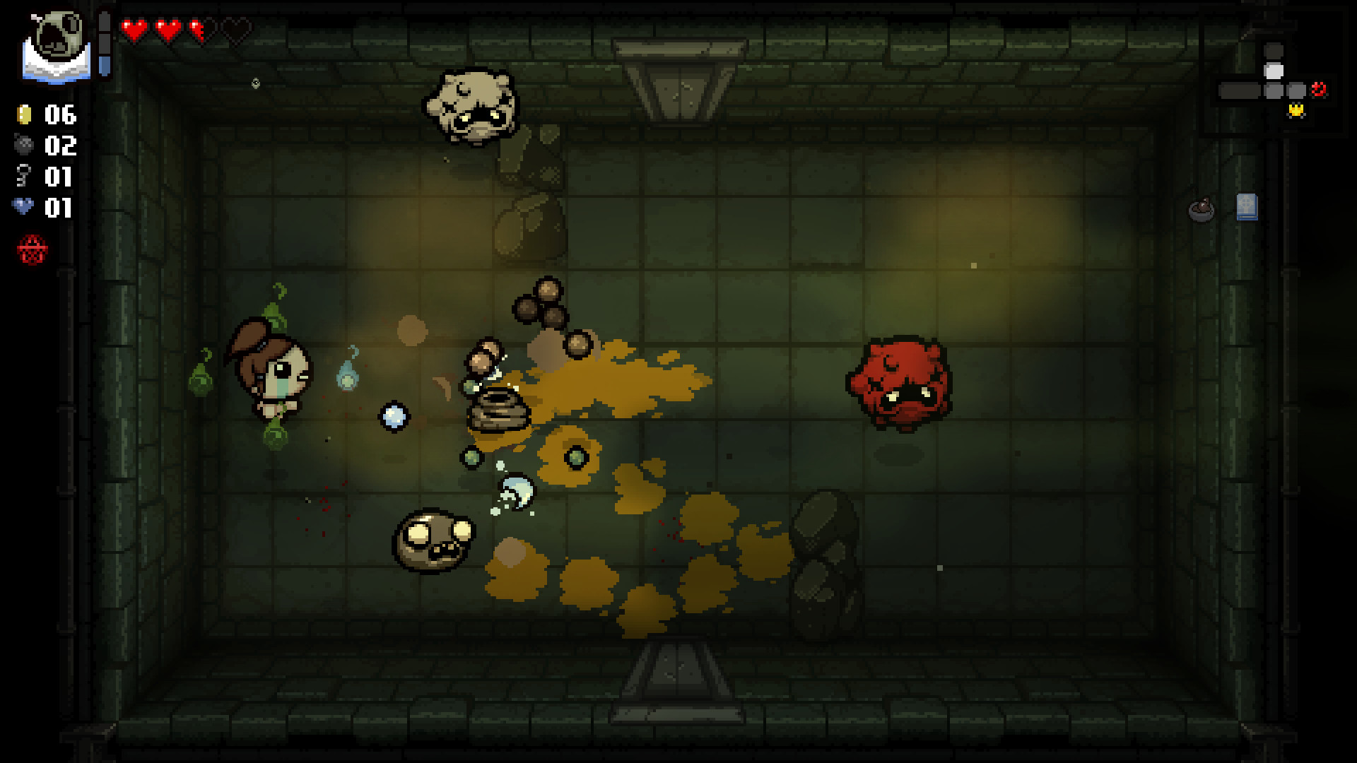 The Binding of Isaac: Repentance Bundle Xbox Series X|S Account