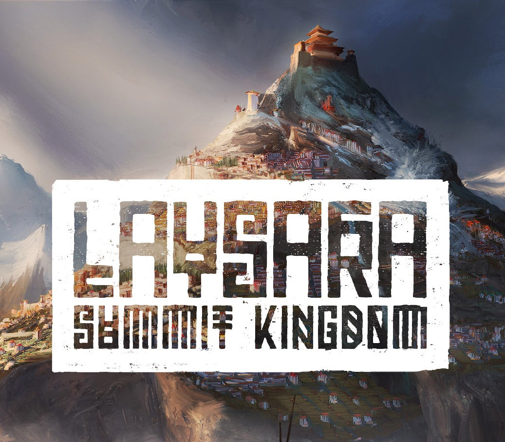Laysara: Summit Kingdom Steam Account