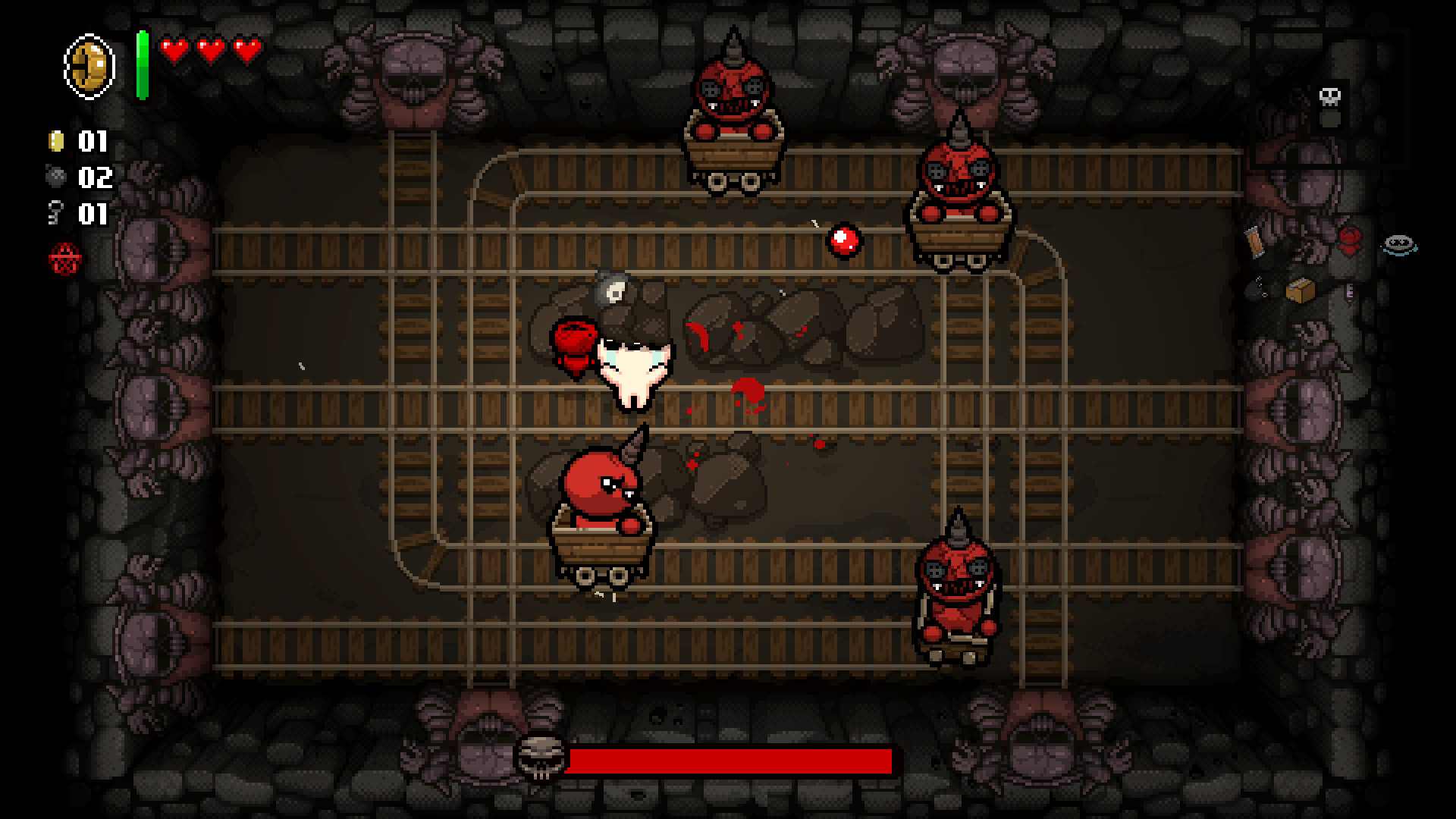 The Binding of Isaac: Repentance Bundle Xbox Series X|S Account