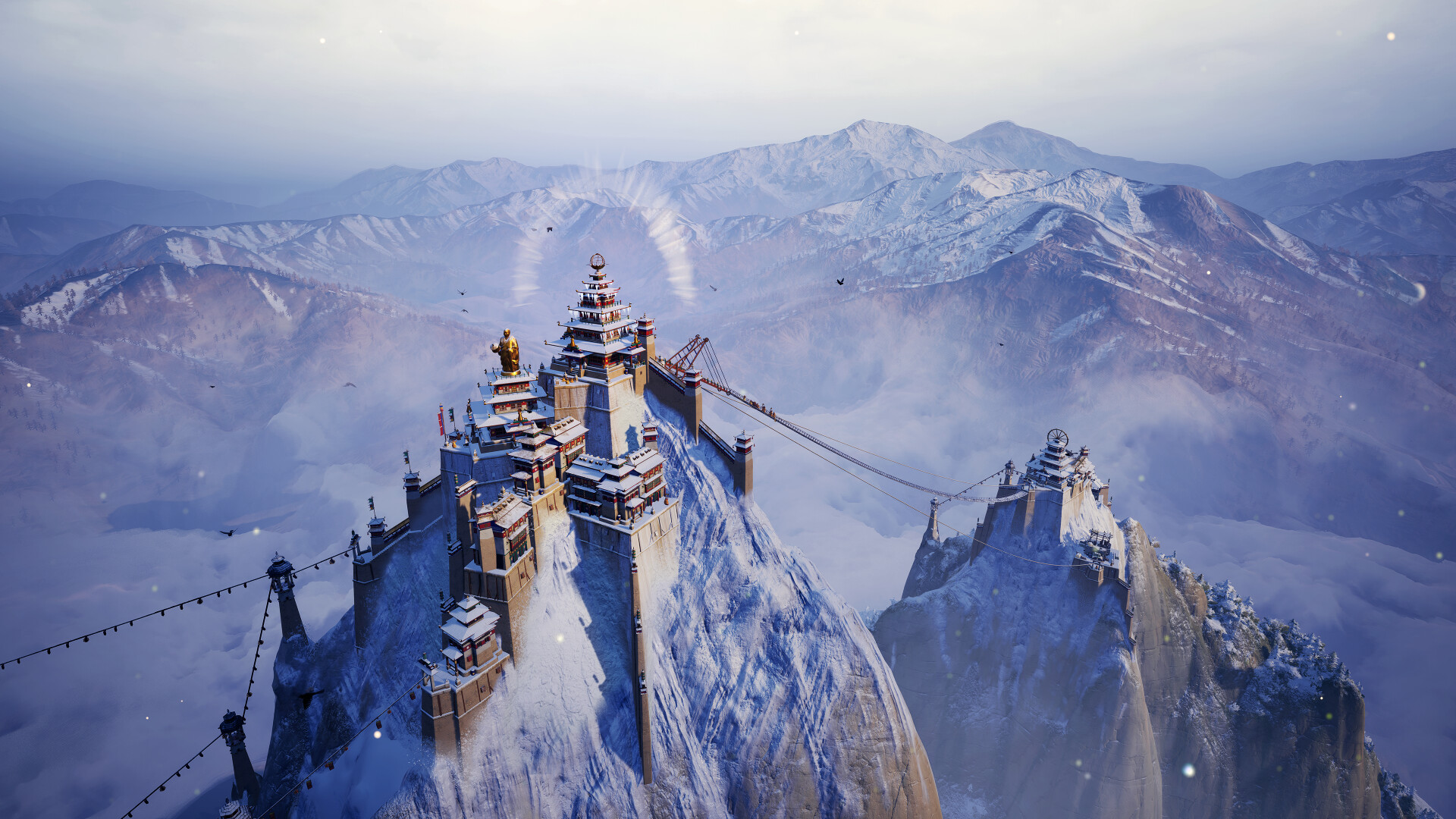 Laysara: Summit Kingdom Steam Account