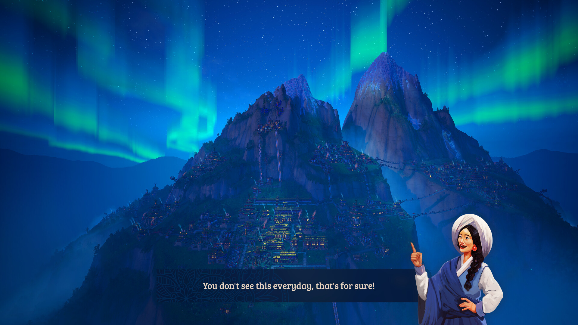 Laysara: Summit Kingdom Steam Account