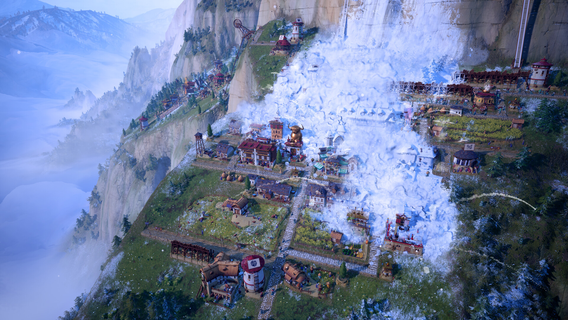 Laysara: Summit Kingdom Steam Account