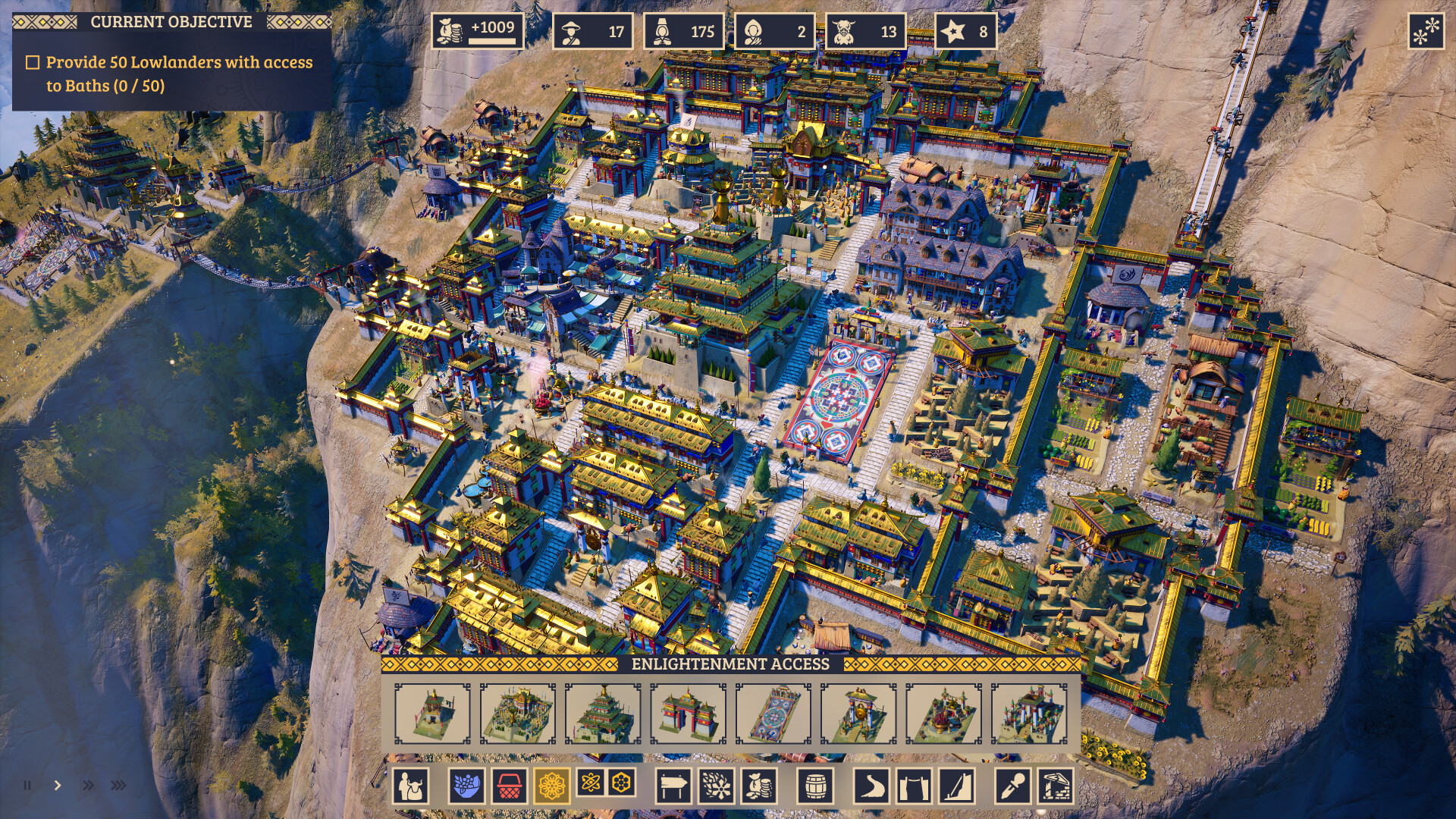 Laysara: Summit Kingdom Steam Account