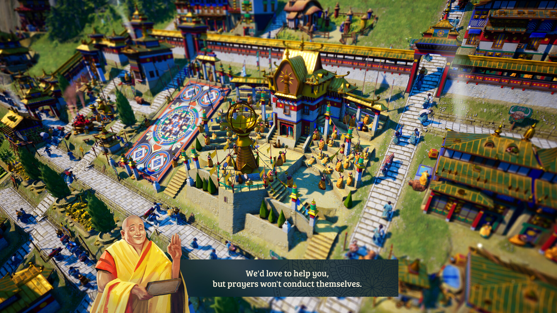 Laysara: Summit Kingdom Steam Account