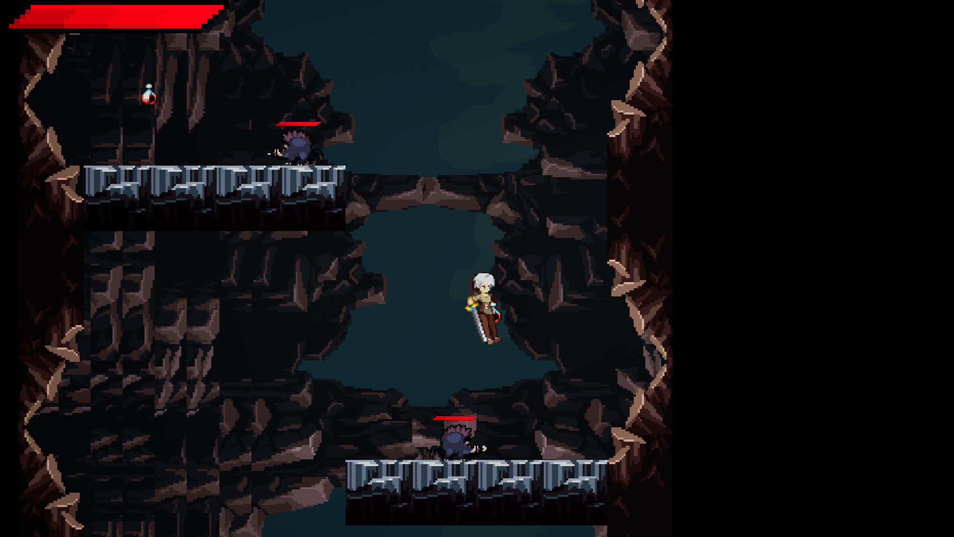Adventure in the Dungeon PC Steam CD Key