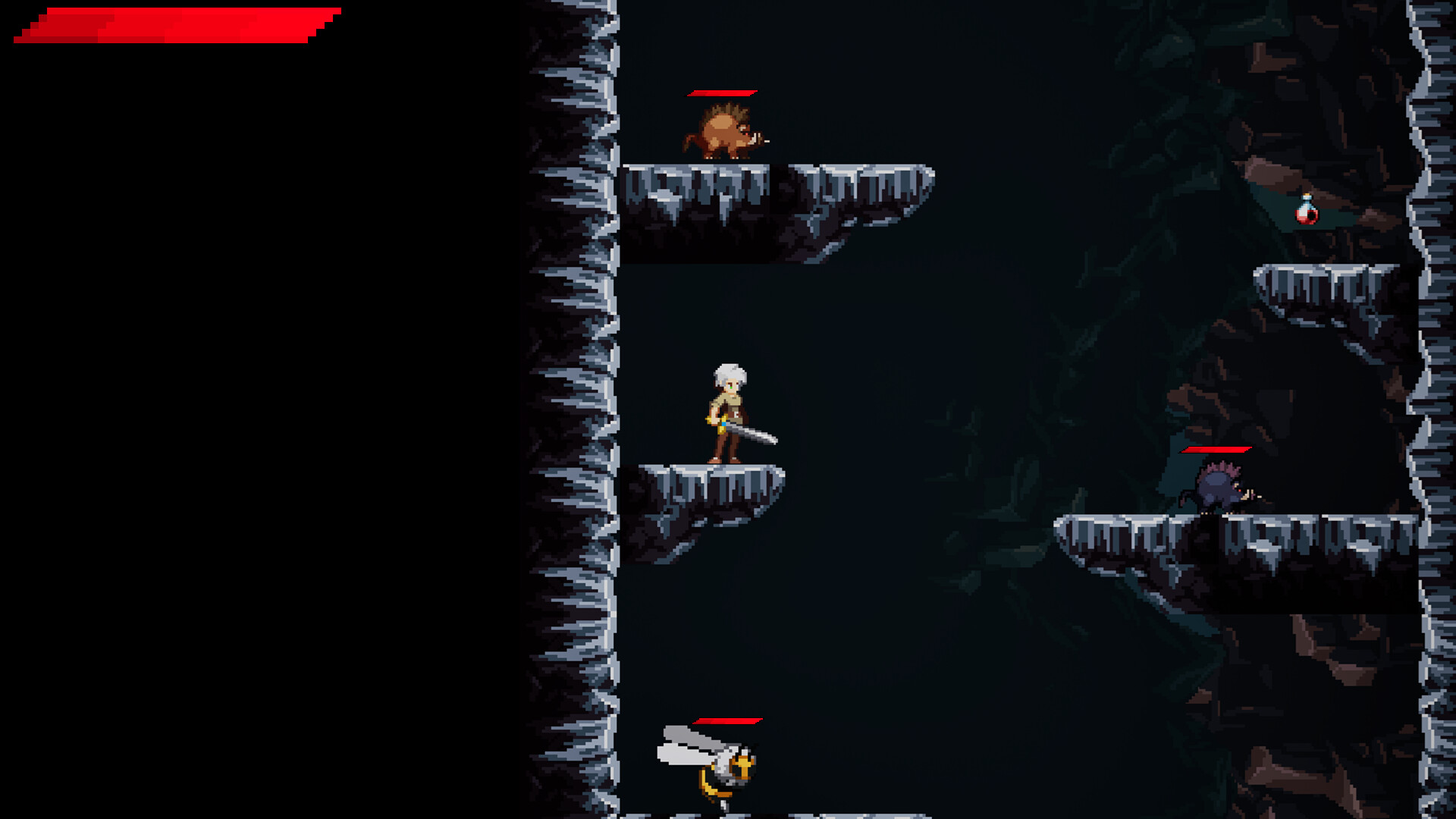 Adventure in the Dungeon PC Steam CD Key