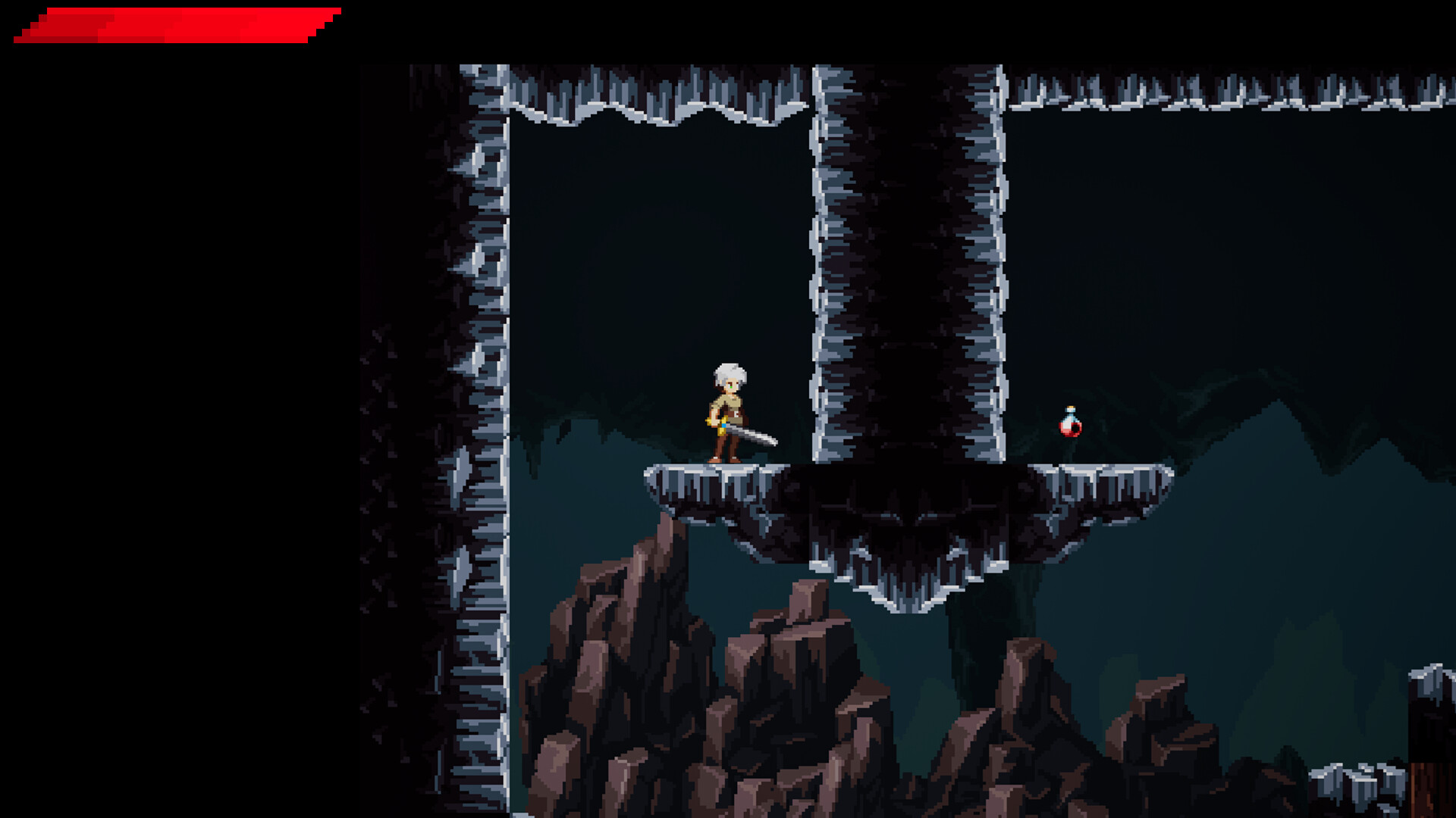 Adventure in the Dungeon PC Steam CD Key