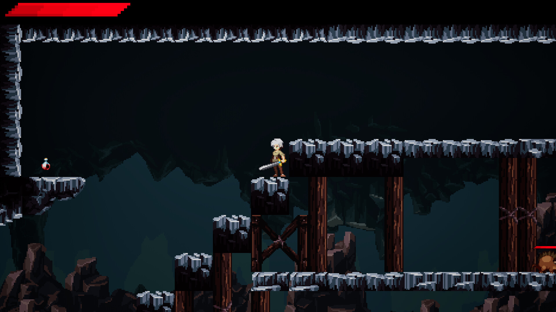 Adventure in the Dungeon PC Steam CD Key