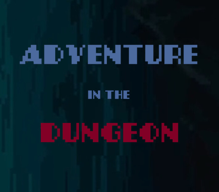 Adventure in the Dungeon PC Steam CD Key
