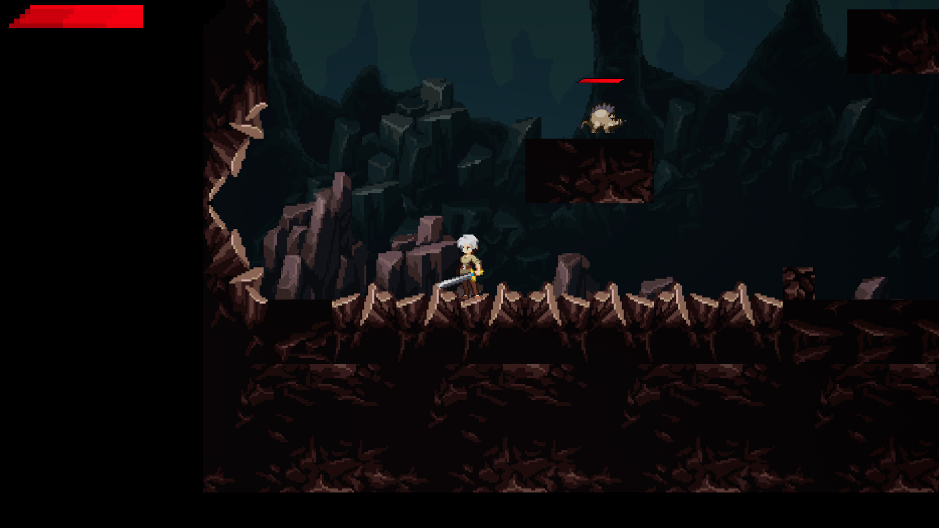Adventure in the Dungeon PC Steam CD Key