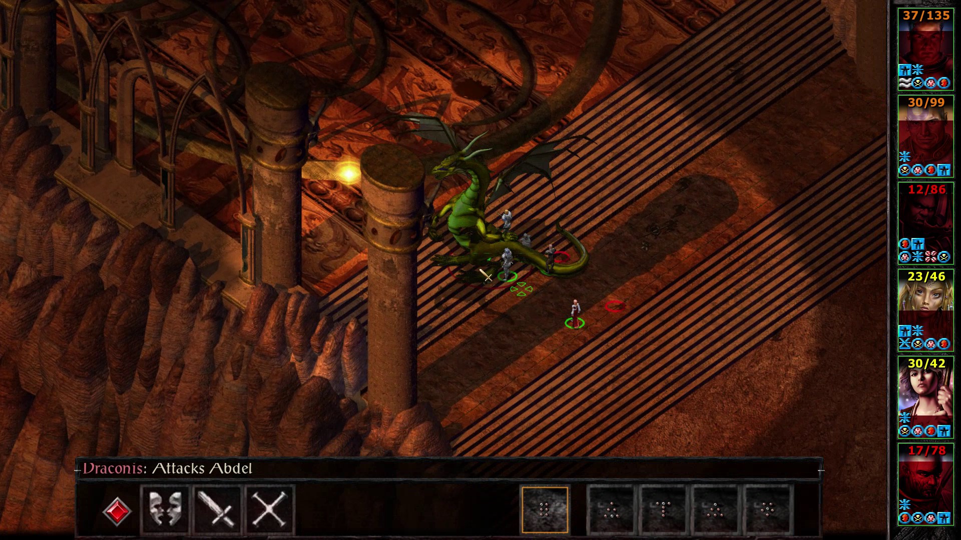 Baldur's Gate and Baldur's Gate II: Enhanced Editions XBOX One Account