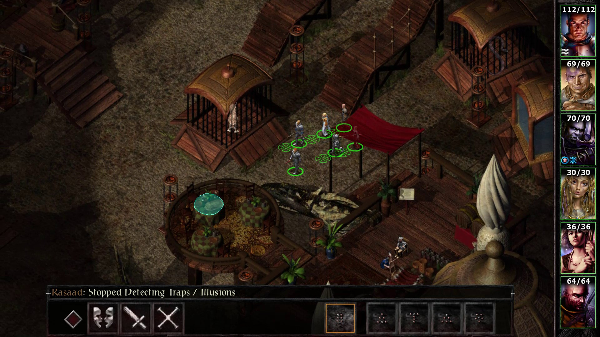 Baldur's Gate and Baldur's Gate II: Enhanced Editions XBOX One Account