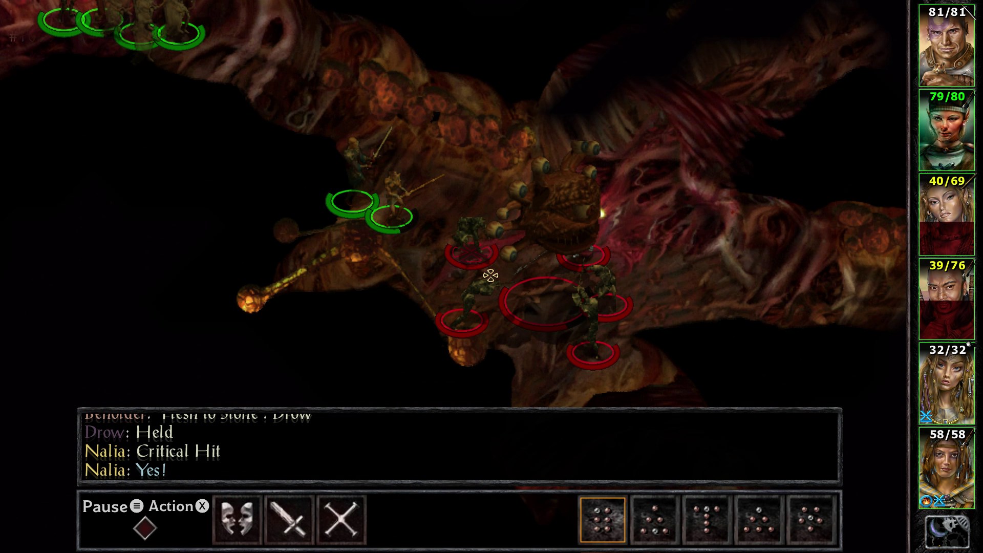Baldur's Gate and Baldur's Gate II: Enhanced Editions XBOX One Account