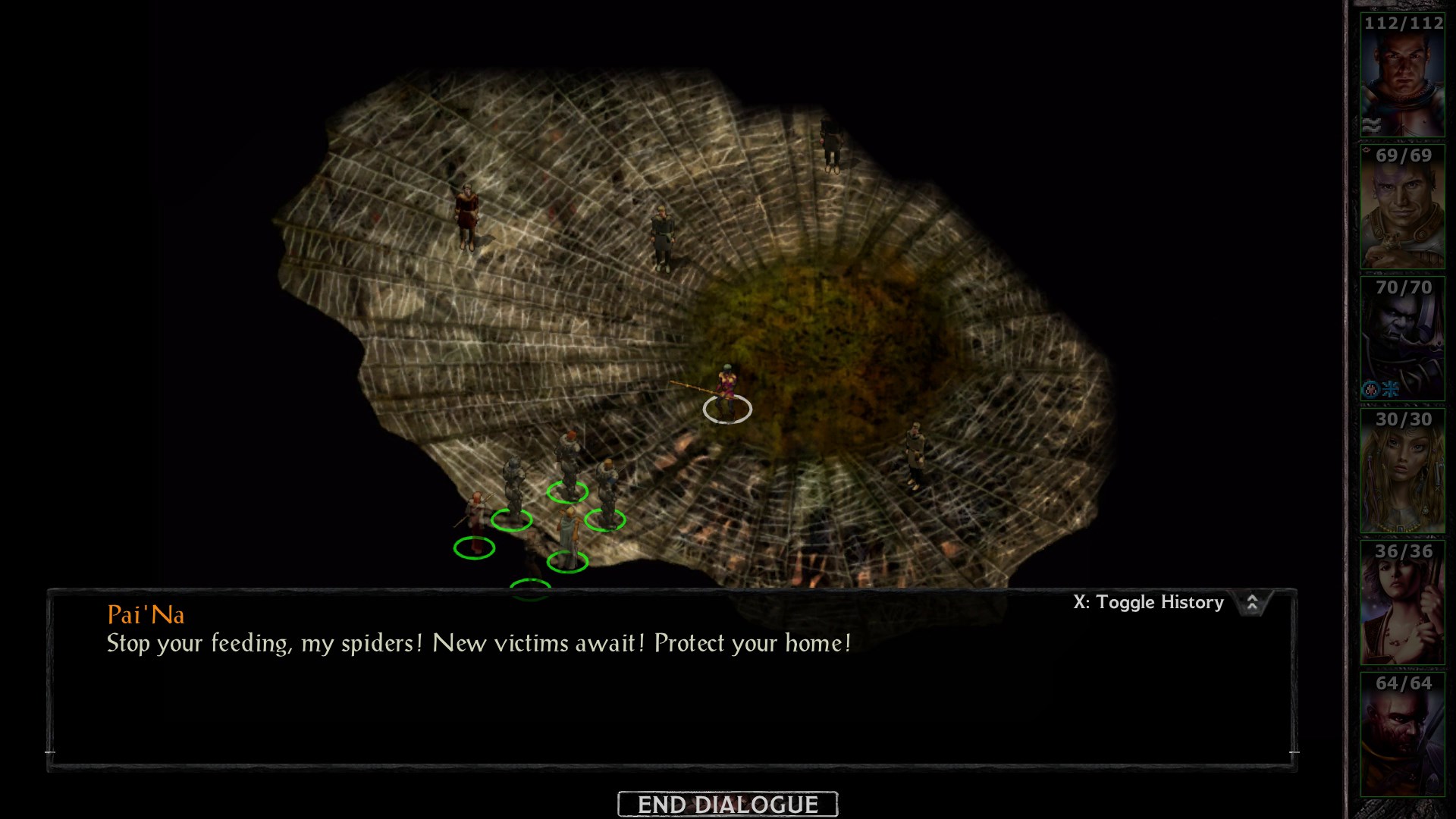 Baldur's Gate and Baldur's Gate II: Enhanced Editions XBOX One Account