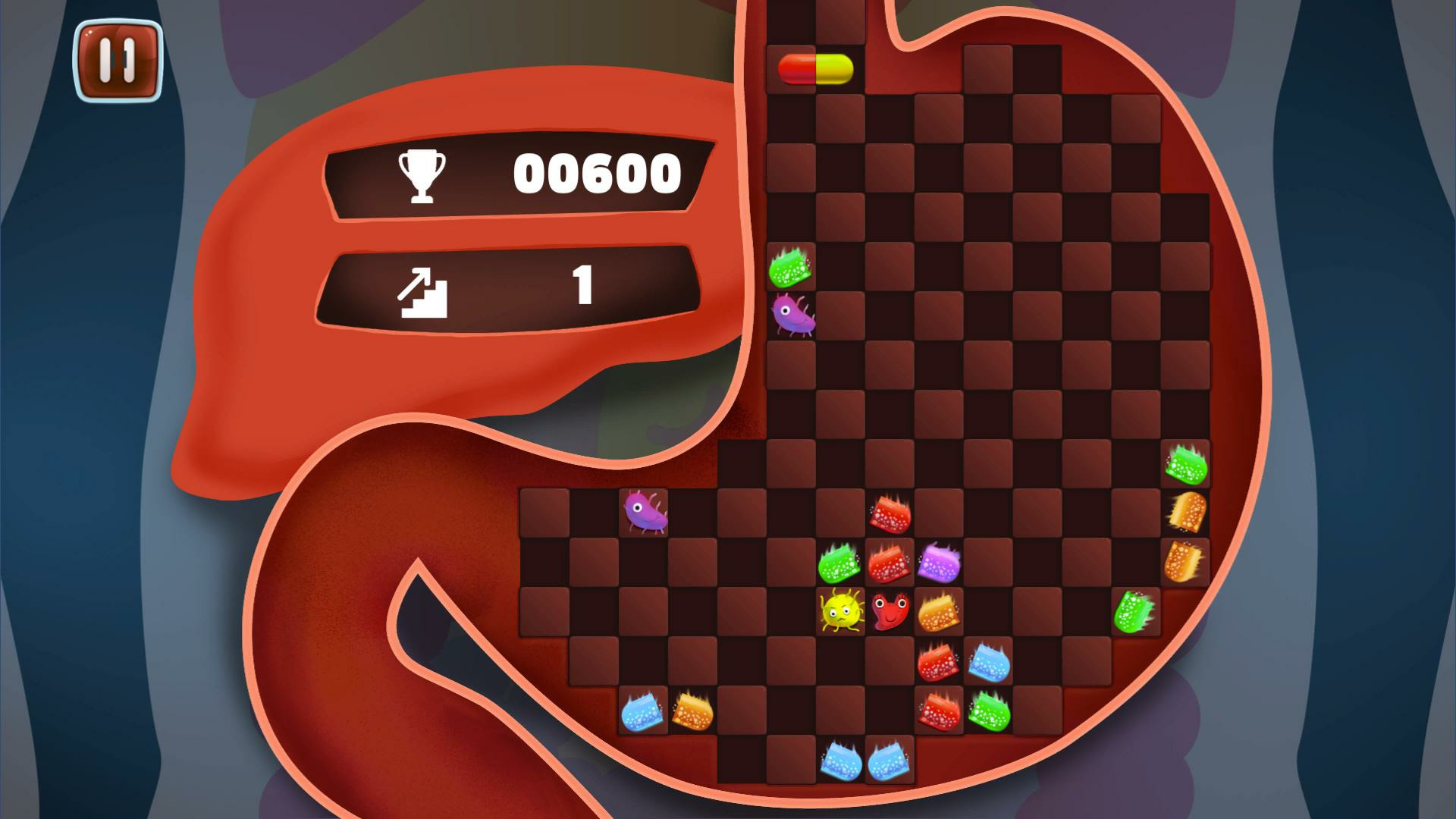 Dr. Pills Steam CD Key