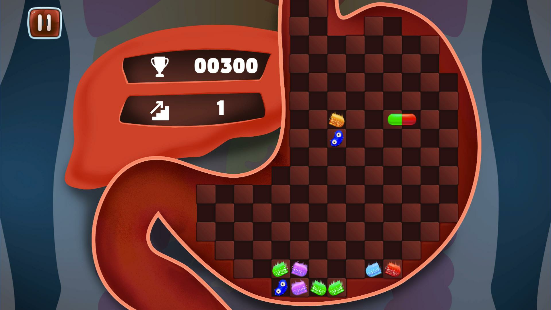 Dr. Pills Steam CD Key