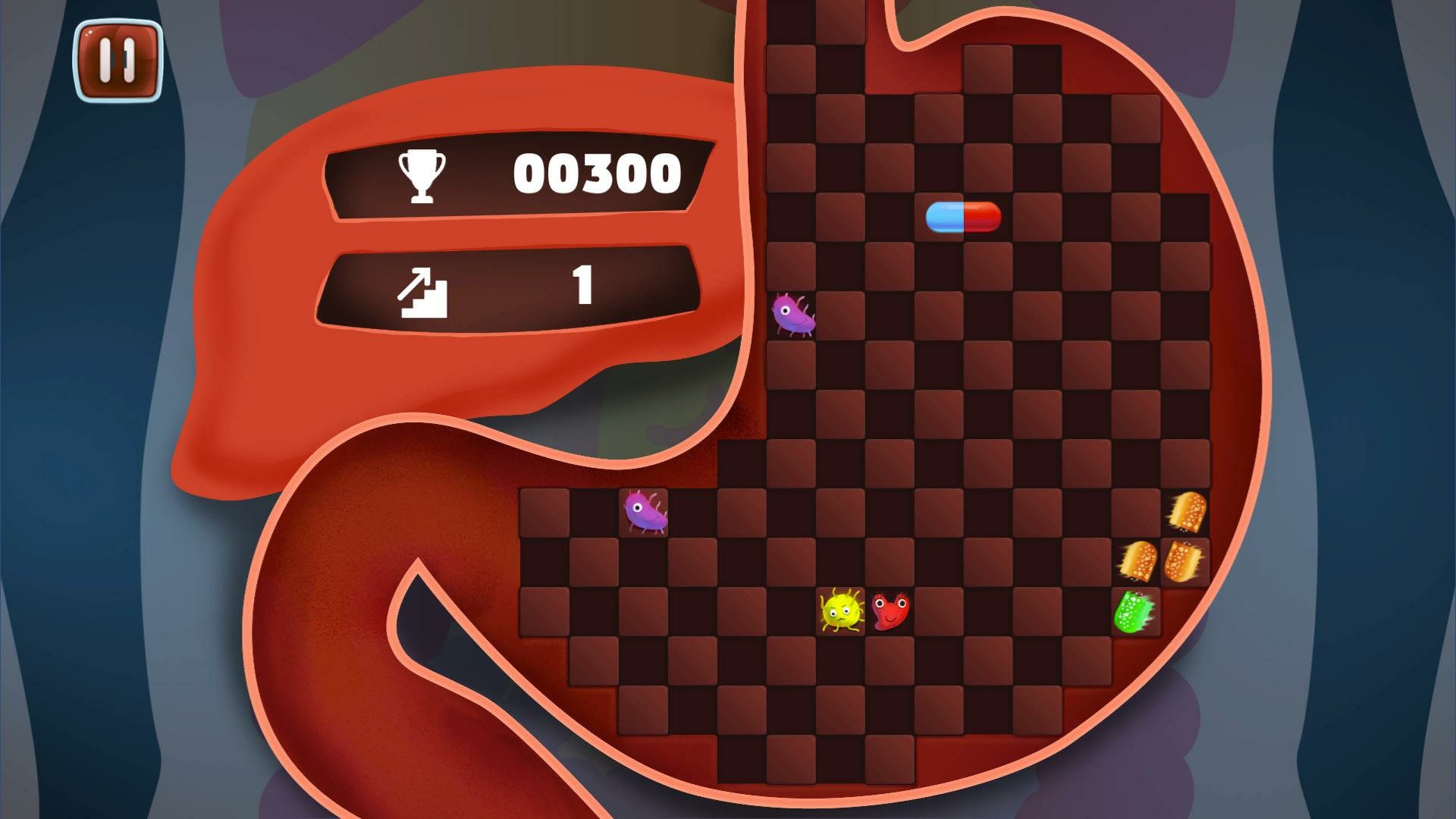 Dr. Pills Steam CD Key