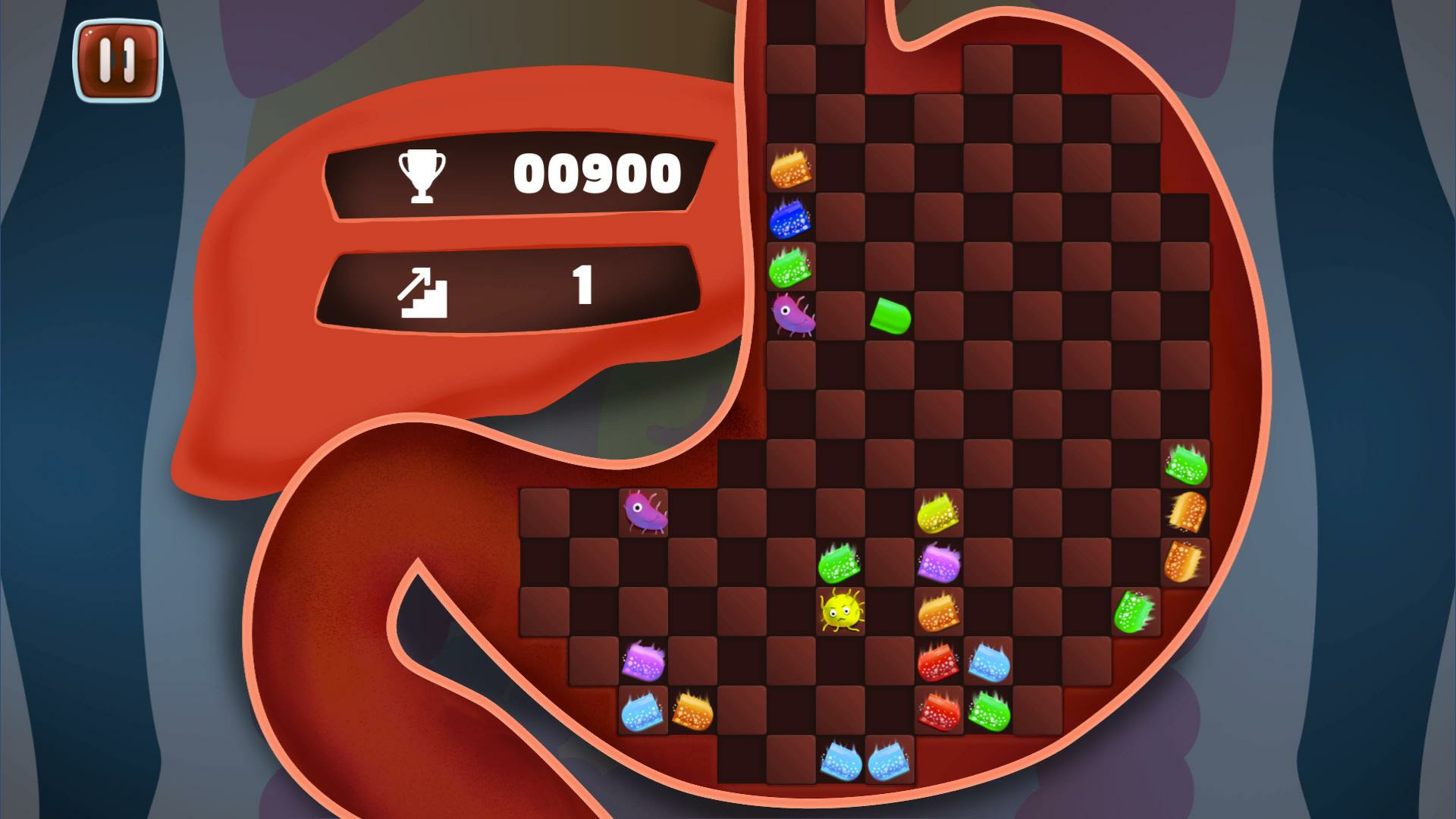 Dr. Pills Steam CD Key