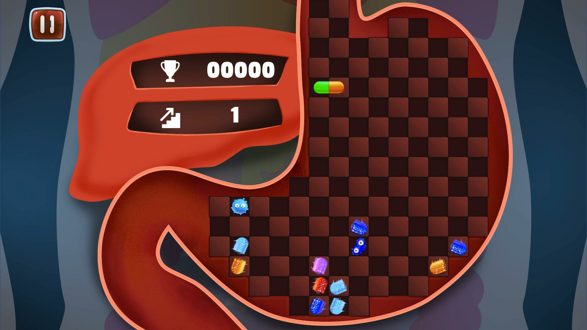 Dr. Pills Steam CD Key