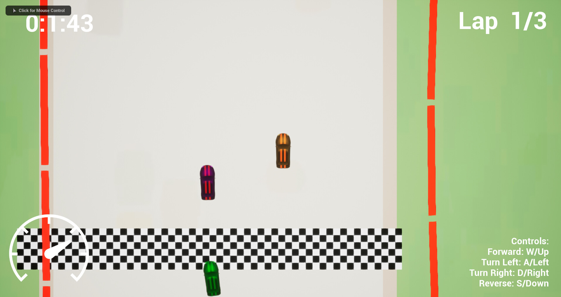 Trash Top Down Racing Steam CD Key