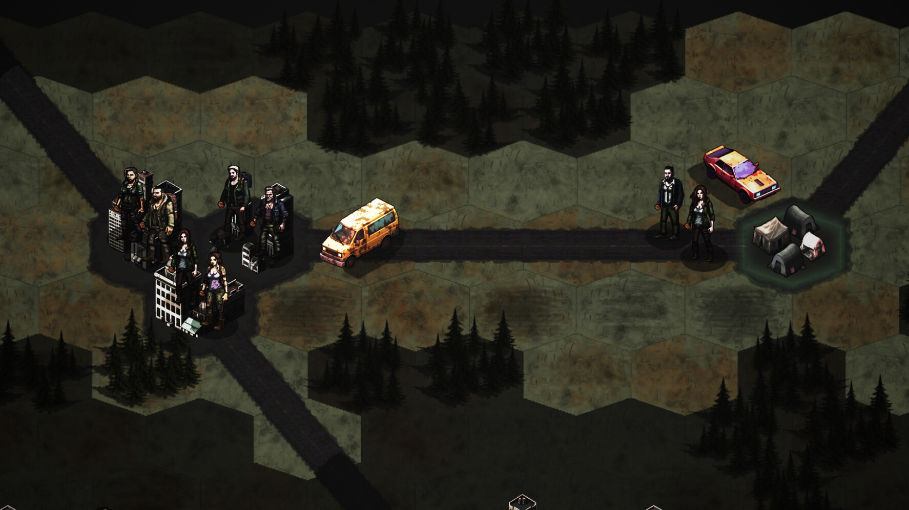 Commander: Zombie Wars PC Steam CD Key