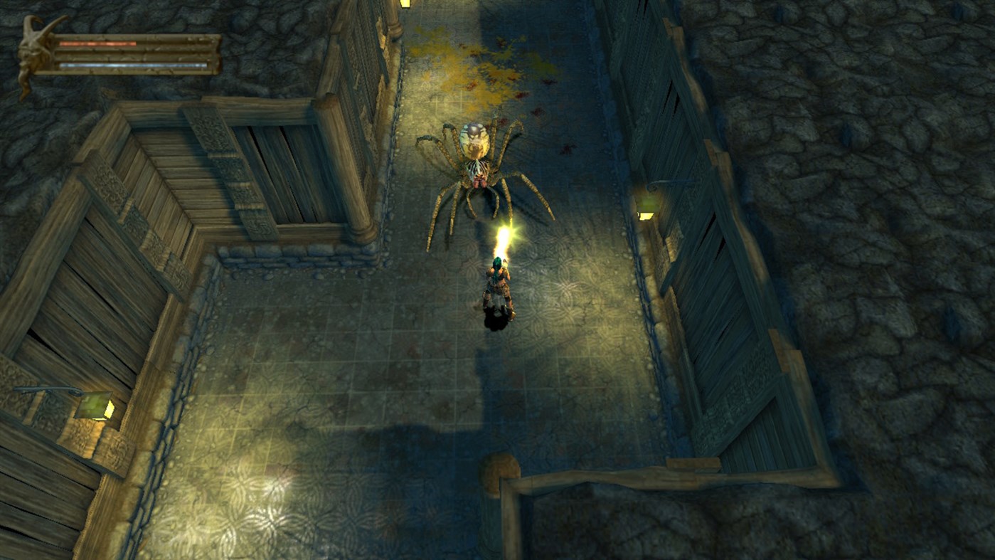 Baldur's Gate: Dark Alliance PC Epic Games Account