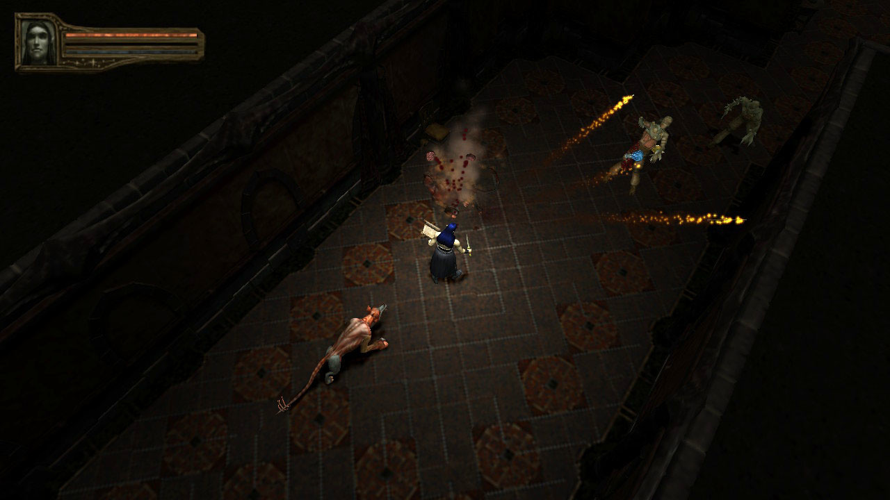 Baldur's Gate: Dark Alliance II XBOX One / Xbox Series X|S Account
