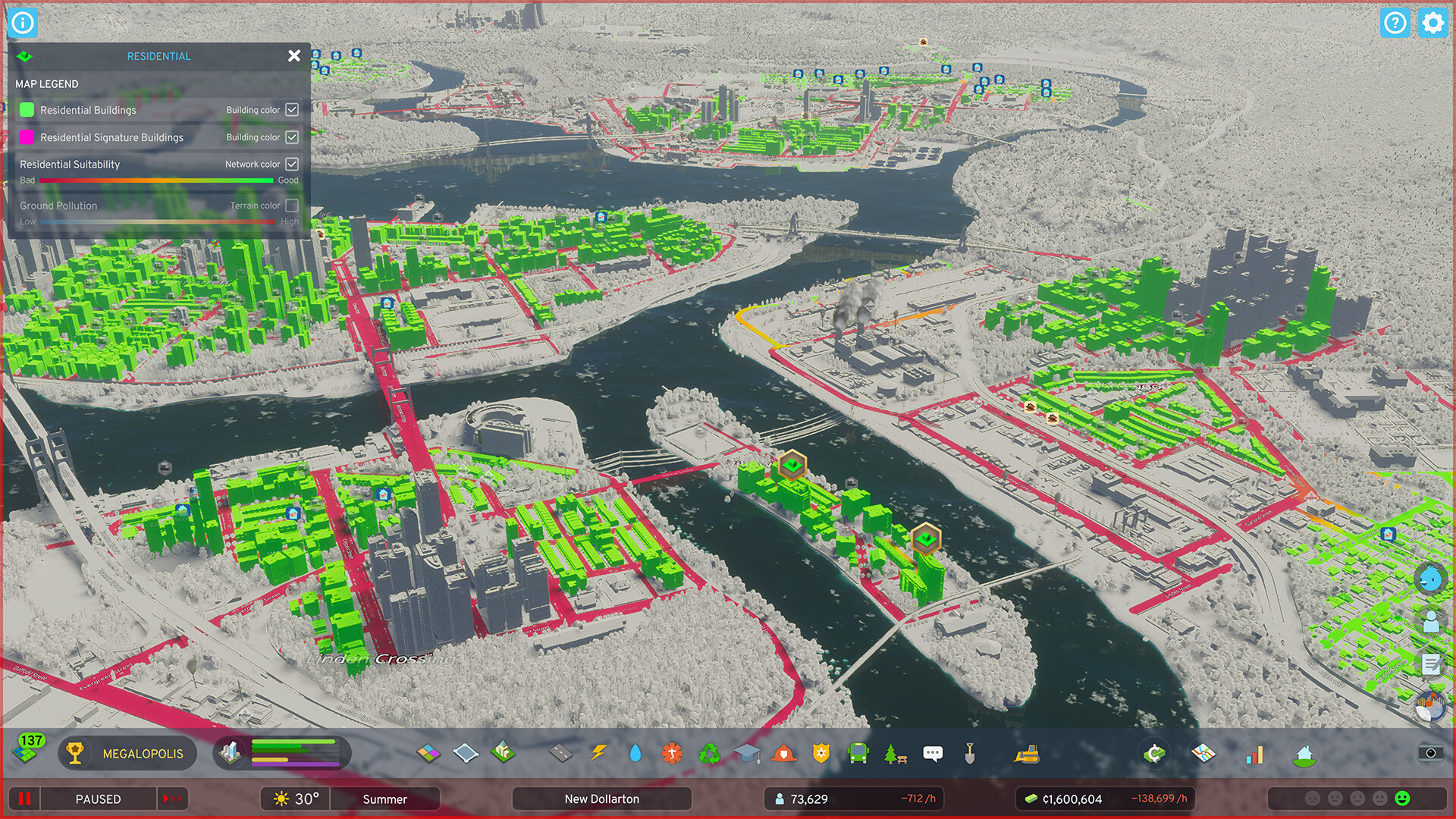 Cities: Skylines II Windows 10/11 Account