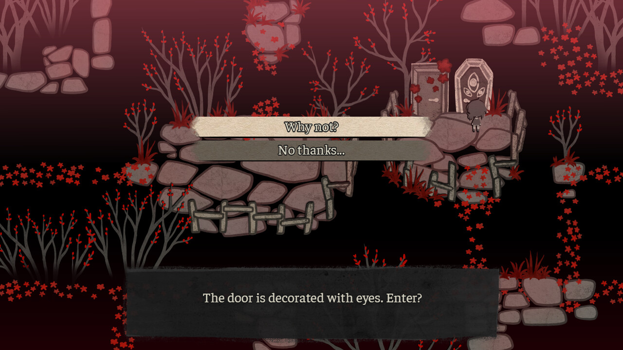 The Coffin of Andy and Leyley PC Steam Account
