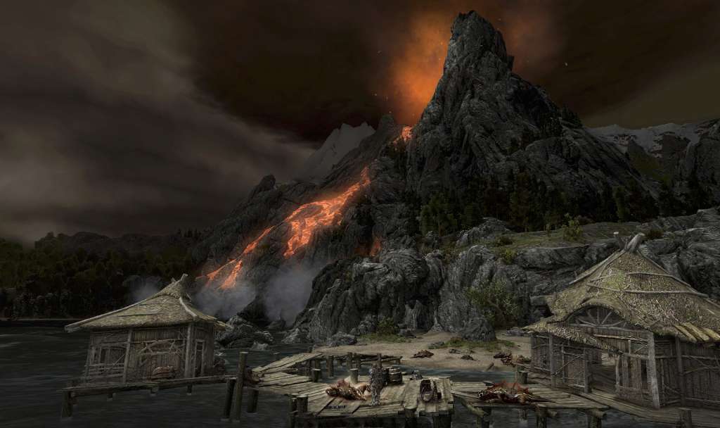 ArcaniA: Fall of Setarrif Steam Account